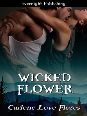 cover image of Wicked Flower